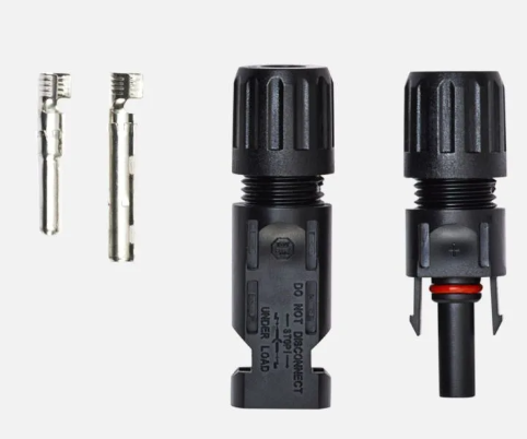 REDARC | Solar Connector Kit (SRC0001-CK)