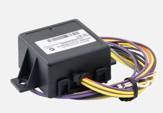 REDARC | Enhanced Lighting Controller (GA-ELC)