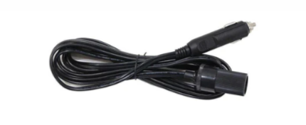 ICECO | 12 Feet Extension DC Cable For Fridge
