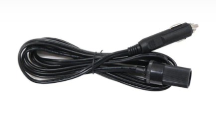 ICECO | 12 Feet Extension DC Cable For Fridge