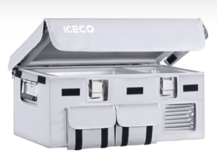 ICECO | APL20 Insulated Protective Cover