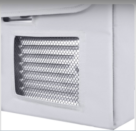 ICECO | APL20 Insulated Protective Cover