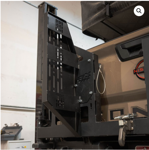 CBI OFFROAD | CBI Swing Arm Multi Mount