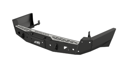 CBI OFFROAD | Sequoia 3rd Gen 2023 Classic Rear Bumper