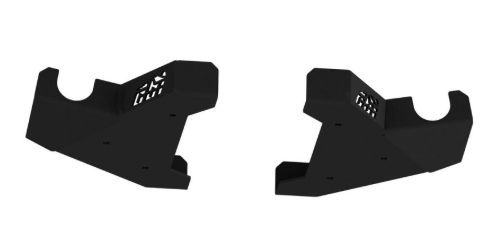 CBI OFFROAD | Land Cruiser 250 Series 2024-2026 Lower Control Arm Skids