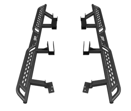 CBI OFFROAD | Chevy Colorado 3rd Gen 2023-Current Rock Sliders