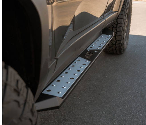 CBI OFFROAD | Land Cruiser 250 2024-2026 Side Steps