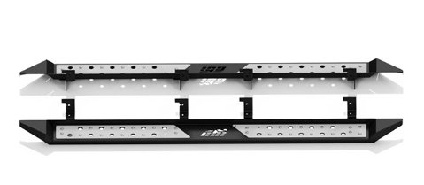 CBI OFFROAD | Chevy Colorado Z71 2015-2021 Side Steps