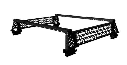 CBI OFFROAD | CBI Bed Bar Molle Panel