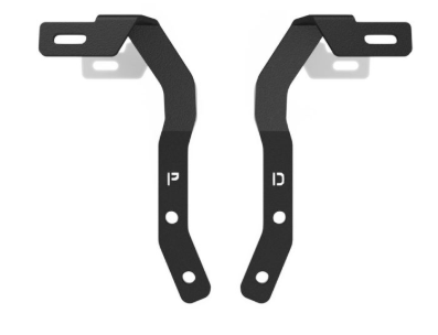 CBI OFFROAD | Subaru Crosstrek Ditch Light Bracket