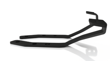 CBI OFFROAD | Subaru Crosstrek Ditch Light Bracket