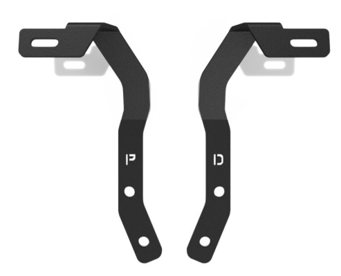 CBI OFFROAD | Subaru Crosstrek Ditch Light Bracket