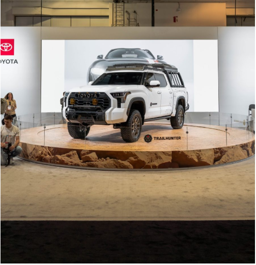 CBI OFFROAD | CBI Tube Clamp Mount