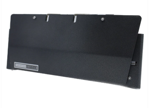 EXPEDITION ESSENTIALS | Quick Paper Towel Holder (QPTH)