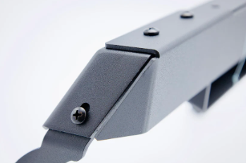 EXPEDITION ESSENTIALS | 4Runner Dash Mount Powered Accessory Mount for 5th Gen (T4RPAM)
