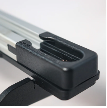 EXPEDITION ESSENTIALS | 2nd Gen Toyota Tacoma Track Mount (2TTM) 2005-2015 Model Years