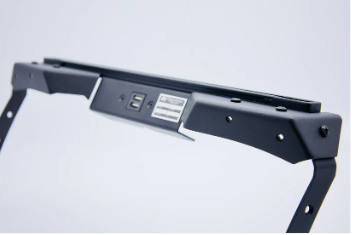 EXPEDITION ESSENTIAL | Ram Trucks 2013-2018 Powered Accessory Mount (RAMPAM)