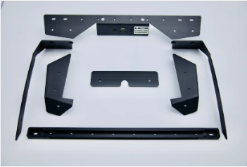 EXPEDITION ESSENTIAL | Ram Trucks 2013-2018 Powered Accessory Mount (RAMPAM)