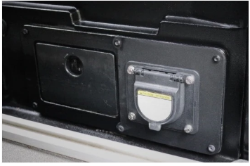 EXPEDITION ESSENTIALS | Tacoma BCM Power Outlet Adapter