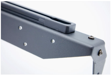 EXPEDITION ESSENTIALS | Toyota FJ Cruiser Powered Dash Mount (FJPAM)