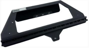 EXPEDITION ESSENTIALS | Bronco Dash Accessory Mount by Expedition Essentials