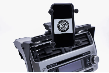 EXPEDITION ESSENTIALS | 4Runner 5th Gen 2011-Current Track Mount