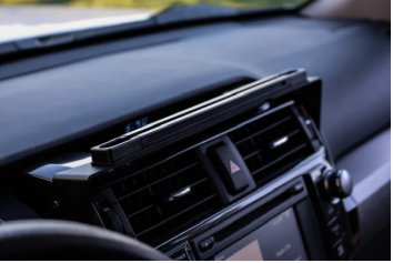 EXPEDITION ESSENTIALS | 4Runner 5th Gen 2011-Current Track Mount