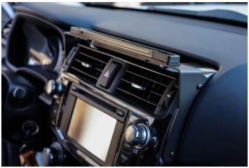 EXPEDITION ESSENTIALS | 4Runner 5th Gen 2011-Current Track Mount
