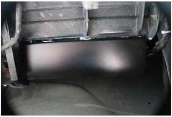 EXPEDITION ESSENTIALS | Tacoma 2nd & 3rd Gen 2007-2023 Compressor Mount for Bedside (BCM)
