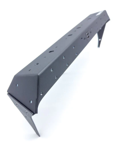 EXPEDITION ESSENTIALS | Mercedes Sprinter Dash Mount from Expedition Essentials