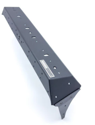 EXPEDITION ESSENTIALS | Mercedes Sprinter Dash Mount from Expedition Essentials
