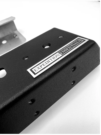 EXPEDITION ESSENTIALS | Mercedes Sprinter Dash Mount from Expedition Essentials