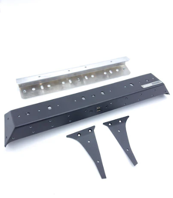 EXPEDITION ESSENTIALS | Mercedes Sprinter Dash Mount from Expedition Essentials