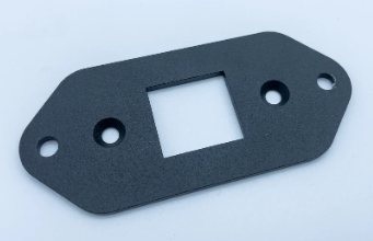 EXPEDITION ESSENTIALS | Universal USB Charger Plate