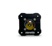 HERETIC STUDIO | BA1-R Flush Mount LED Pod Light