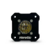 HERETIC STUDIO | BA1-R Flush Mount LED Pod Light