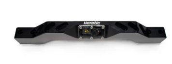 HERETIC STUDIO | Roof Rack Handle W/ Dome Light (Pair)