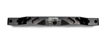 HERETIC STUDIO | Roof Rack Handle W/ Dome Light (Pair)