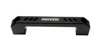 HERETIC STUDIO | 6 inch Billet Grab Handle - Pair Pack