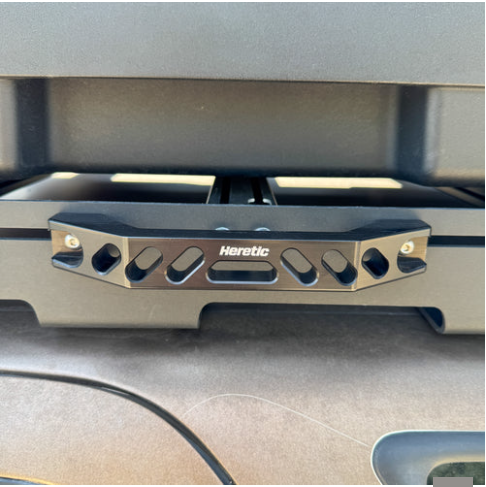 HERETIC STUDIO | Roof Rack Handle - Pair Pack