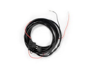 HERETIC STUDIO | Rock Light - Power Switch Harness