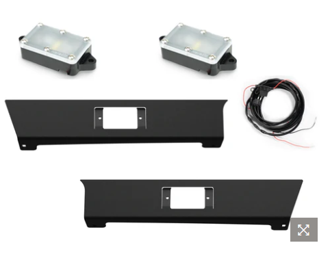 HERETIC STUDIO | Ford Ranger Raptor LED Reverse Light Kit (2024+)