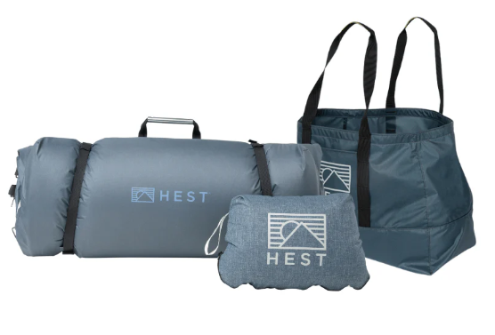 HEST | STARTER PACK
