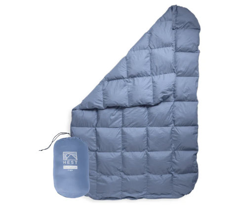 HEST | SHORTY PACK