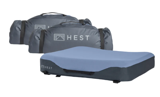 HEST | Seat Cushion Packs