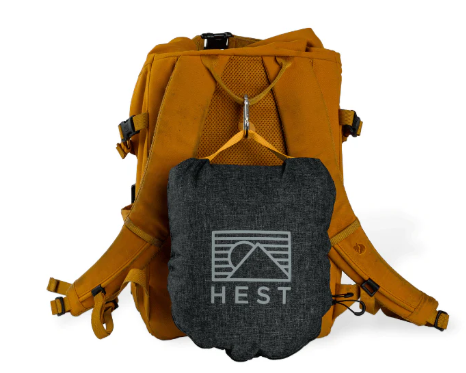 HEST | Pro Travel Pillow Pack