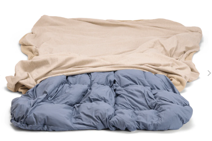 HEST | Winter Bedding Pack