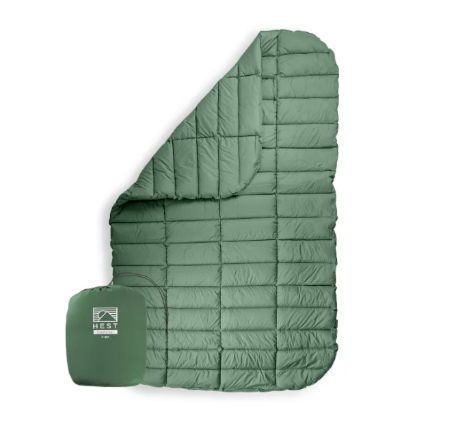 HEST | Single Bedding Pack