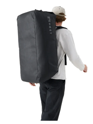 HEST | Foamy Duffel
