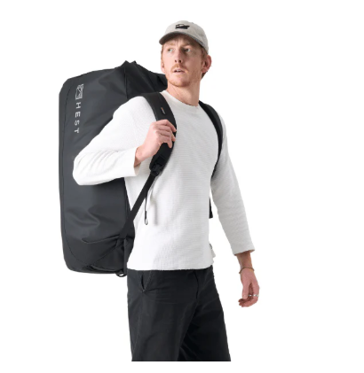 HEST | Foamy Duffel